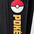 Pokémon sweatbukser str. 134/140 - sort