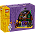 LEGO Halloween-lade 40721