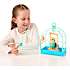 Little Live Pets My Really Bird interaktiv undulat - flere varianter - assorteret