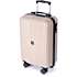 FZ13 trolley 8 hjul 55 cm - beige