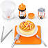 Master Chef Mini Brands - assorteret