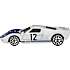 Hot Wheels Vintage Racing Club bil 1:64 - flere varianter - assorteret
