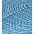 Salling strømpegarn - lyseblå 23043