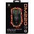 Deltaco GAM-120 gaming mus