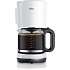 Braun kaffemaskine KF1100.WH