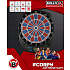 Bull's Scorpy elektronisk dartskive