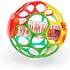 Oball rainstick aktivitetslegetøj