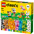 LEGO Classic Kreative kæledyr  11034