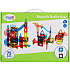 Constructor Kids magnetisk byggesæt 75 dele