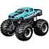 Car mania diecast earth shocker – flere varianter - assorteret