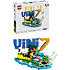 LEGO Editions Vini Jr. fodboldhøjdepunkter 43027
