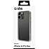 SBS iPhone 12 Pro Max  cover - transparent