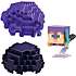 Minecraft Mini Mode Spawn Egg figur - flere varianter - assorteret