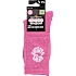 VRS tennisstrømper str. 35/38 - pink