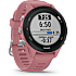 Garmin Forerunner 255S smartwatch - Bubblegum