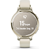 Garmin Lily 2 Active - Lunar Gold