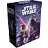 Star Wars The Deck Building Game