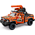 Schleich jeep på eventyr i junglen 42720