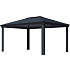 Palram - Canopia Dallas 4900 havepavillon - antracit
