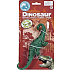 Dinosaur elastisk figur 22 cm