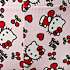 Hello Kitty leggings str. 110/116 - rosa