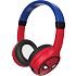 Ekids trådløse over-ear høretelefoner - spiderman