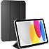 Vivanco Folio Smart Case til Ipad 10,9"- sort