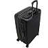 Move Premium trolley 8 hjul ABS 69 cm - sort