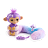 Fingerlings snuggle tails Coco abe