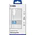 SBS Samsung Galaxy A56 cover - transparent