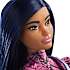 Barbie Fashionistas dukke