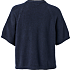 VRS dame cardigan str. 54 - navy