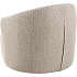 Westport loungestol - beige