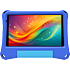 Denver Octa Core 8" tablet 64GB TIO-80115KBUP - Blå og pink
