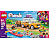 LEGO Friends Bil til venskabs-roadtrip 42659