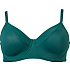 VRS dame bøjle BH str. E85 - grøn