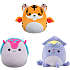 Squishmallows Adopt Me 20 cm - assorteret