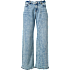 VRS dame straight jeans str. 36 - lyseblå