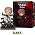 Jujutsu kaisen battle ready samlerfigur – flere varianter – assorteret