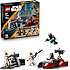 LEGO Star Wars 75449 Battle Pack med belejringen af Mandalore