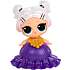 L.O.L. Surprise Princess Baby Sister dukke - flere varianter - assorteret