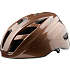 SCO cykelhjelm - brun