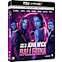 Blu-ray UHD Ballerina