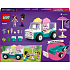 LEGO Friends Heartlake City isbil 42644