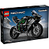 LEGO Technic Kawasaki Ninja H2R-motorcykel 42170