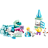 LEGO DUPLO Disney Frost – kreativ æske med Elsa og Olaf 10462