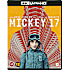 DVD Mickey 17