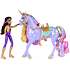 Unicorn Academy legesæt - flere varianter - assorteret