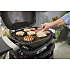 Weber Q1200N gasgrill
