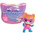 Disney Junior SuperKitties figur 4-5,5 cm - flere varianter - assorteret